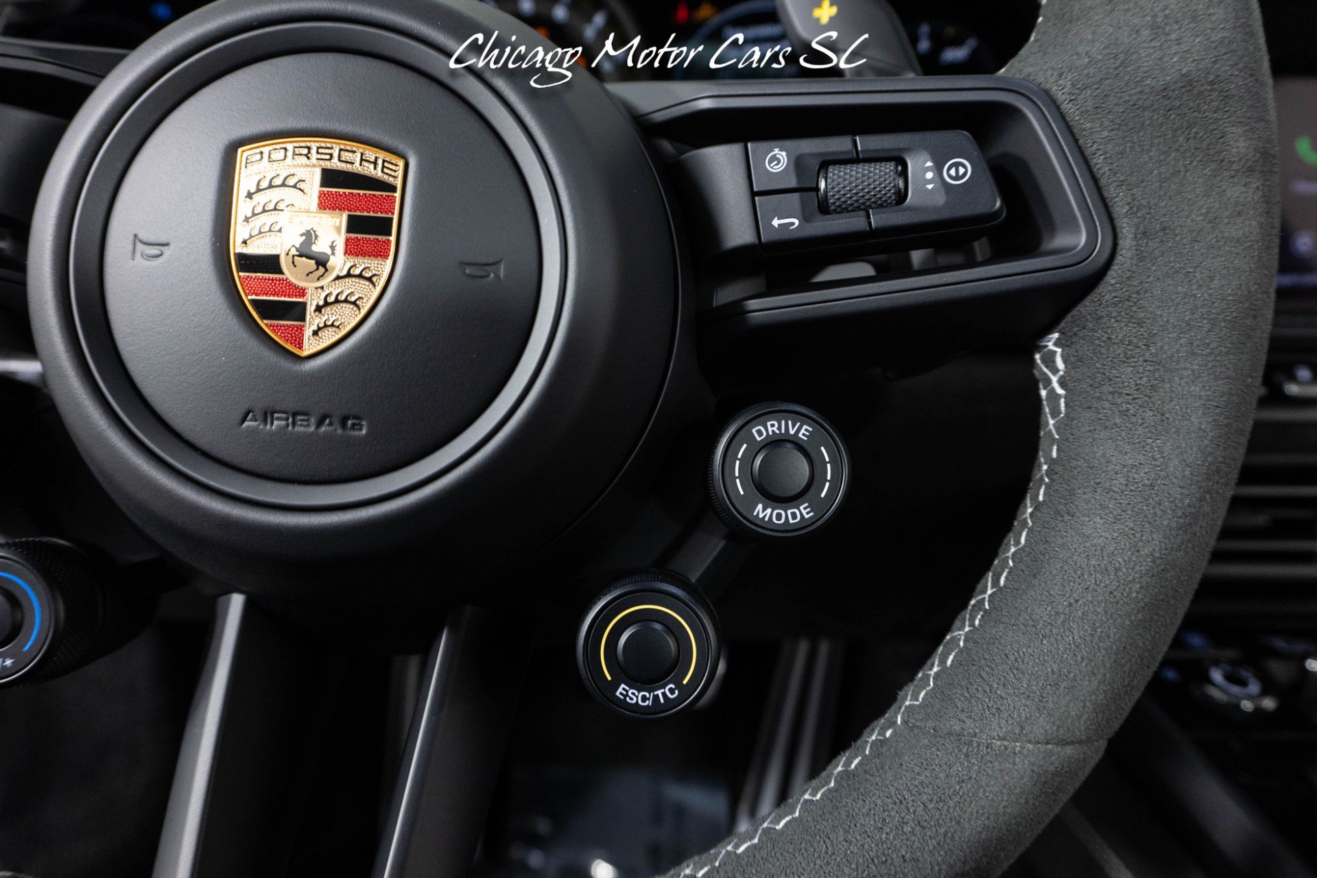 Used 2023 Porsche 911 GT3 RS RWD image 44