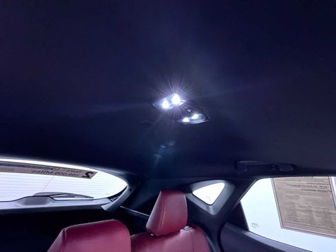 Used 2024 Lexus NX 350 AWD w/ Cold Area Package image 38