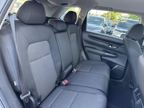 Used 2024 Honda CR-V EX image 9
