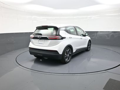 Used 2023 Chevrolet Bolt LT w/ Infotainment Package