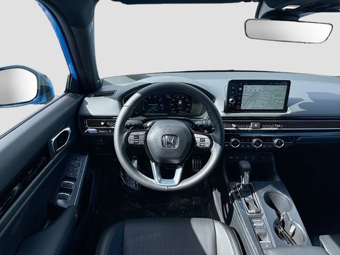 New 2026 Honda Civic Sport Touring image 19