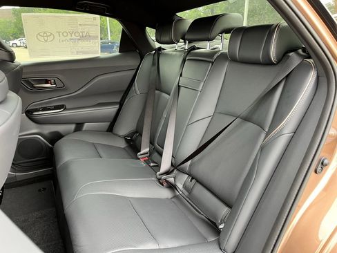 New 2026 Toyota Crown AWD/4WD image 24