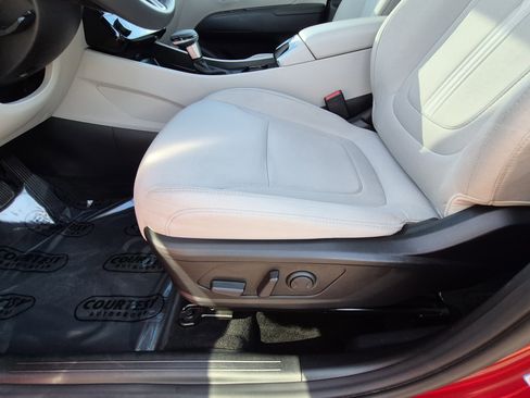 Used 2025 Hyundai Tucson SEL AWD/4WD image 20