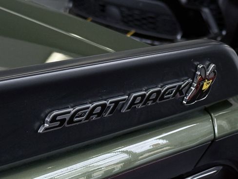 Used 2021 Dodge Challenger R/T Scat Pack w/ Dynamics Package image 23