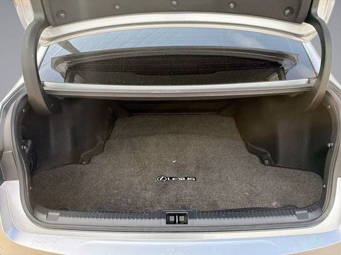 Certified 2024 Lexus IS 300 w/ Comfort Package RWD image 13