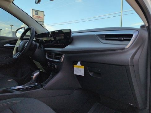 New 2026 Buick Encore GX Preferred image 25