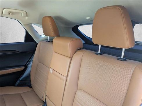 Used 2018 Lexus NX 300 AWD w/ Premium Package image 22