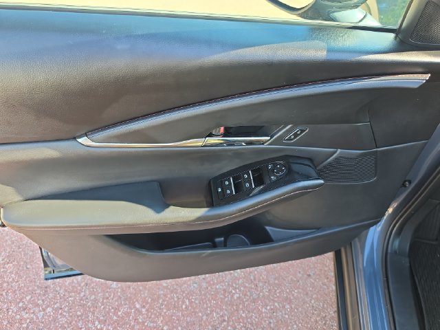 Used 2023 MAZDA CX-30 AWD 2.5 S w/ Preferred Package image 10