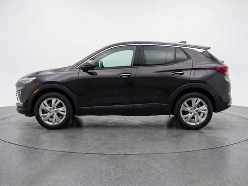 Used 2025 Buick Encore GX Preferred image 5