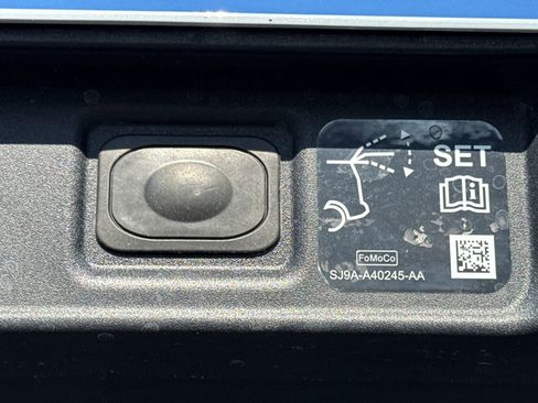 New 2025 Ford Mustang Mach-E Premium w/ Sport Appearance Package image 19