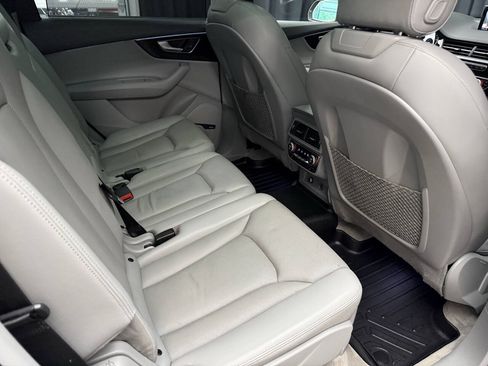 Used 2018 Audi Q7 3.0T Premium Plus AWD/4WD image 23
