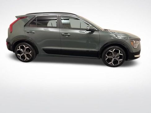 Certified 2023 Kia Niro EX Touring FWD image 4