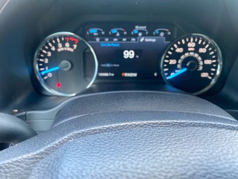 Used 2019 Ford F150 Lariat AWD/4WD image 14