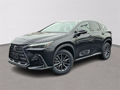 Used 2024 Lexus NX 350 AWD