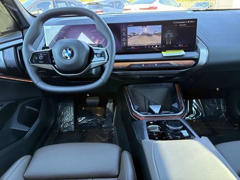 New 2026 BMW X3 xDrive30 image 17