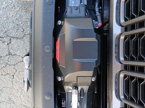 New 2026 Jeep Wrangler Unlimited Rubicon image 14