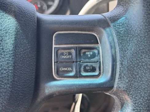 Used 2013 RAM 2500 Tradesman w/ Chrome Appearance Group AWD/4WD image 19