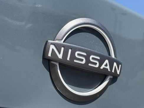 Used 2026 Nissan Sentra SV w/ Floor Mat Package FWD image 12