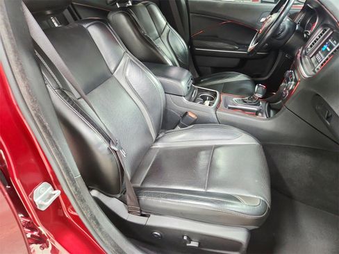 Used 2021 Dodge Charger SXT w/ Leather Interior Group image 38
