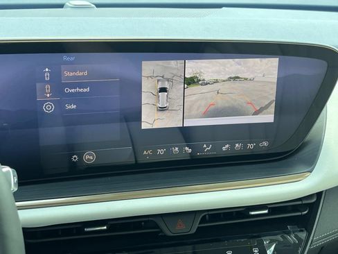 New 2026 Buick Envision Avenir AWD/4WD image 32