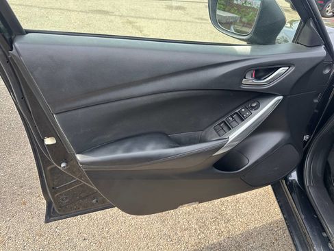 Used 2014 MAZDA MAZDA6 Sport image 16