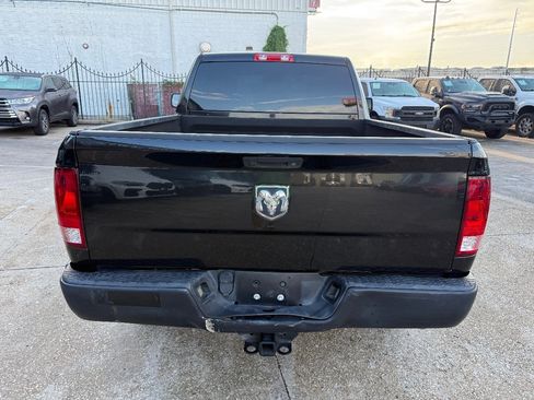 Used 2018 RAM 1500 Tradesman w/ Power & Remote Entry Group RWD image 5