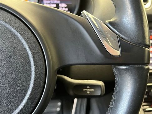 Certified 2015 Porsche Boxster S image 9