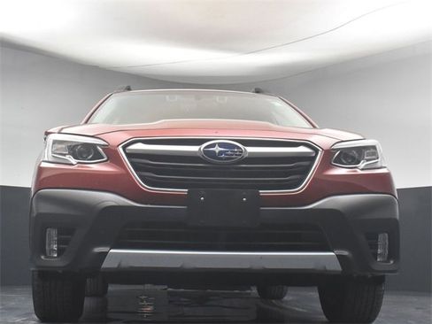 Used 2020 Subaru Outback Limited w/ Popular Package #2 image 33