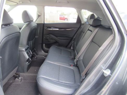 Used 2021 Kia Seltos SX image 17