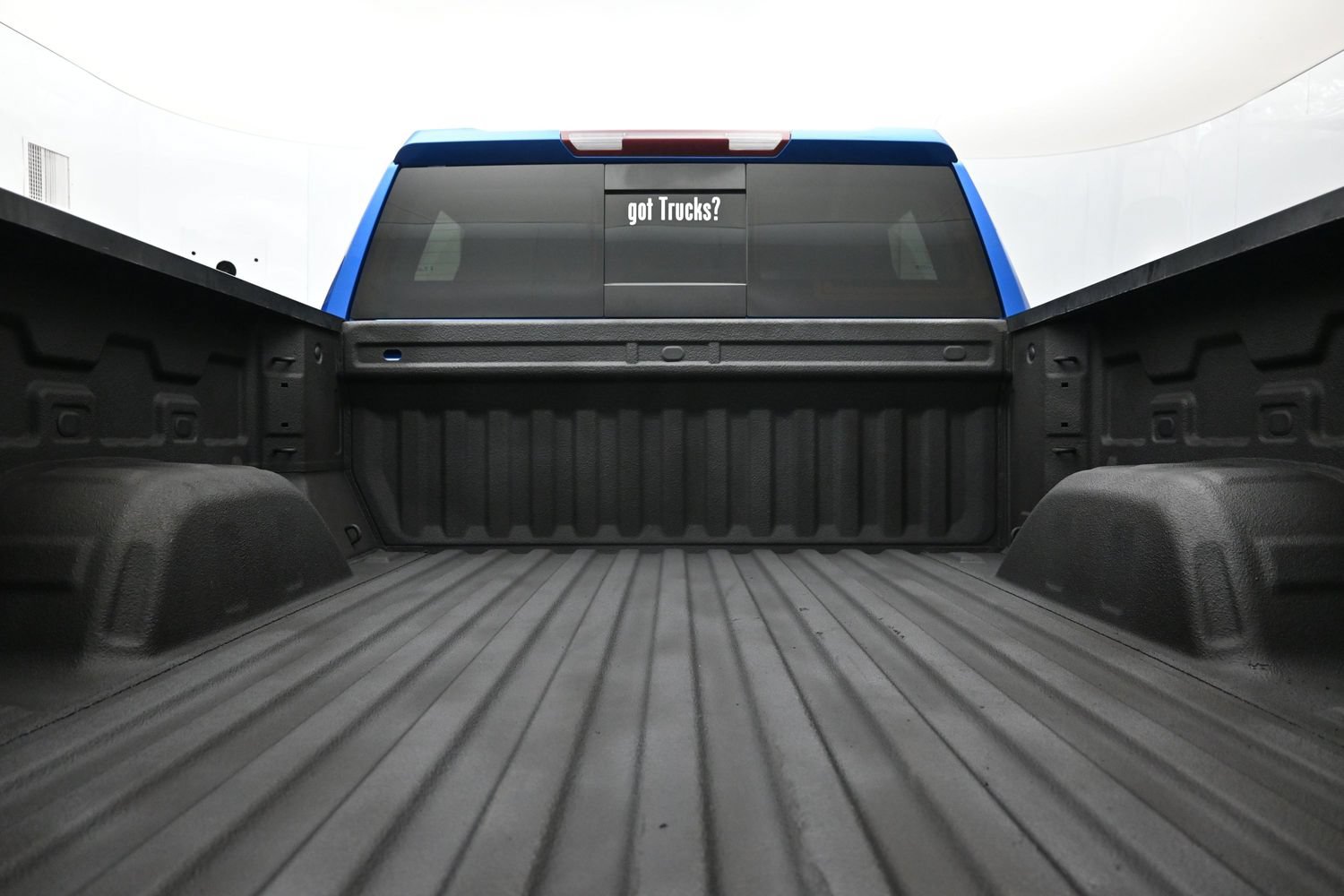 Used 2024 Chevrolet Silverado 1500 LT w/ Texas Edition Plus AWD/4WD image 7