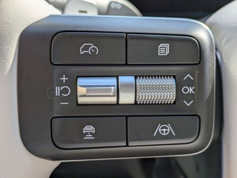 Certified 2025 Hyundai Santa Fe Calligraphy FWD image 22