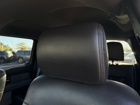 Used 2013 Ford F150 XLT w/ Luxury Equipment Group image 23