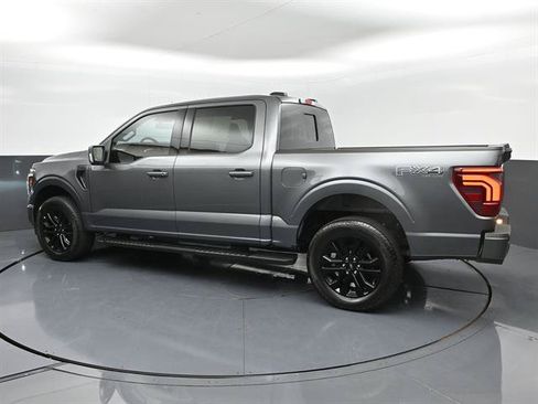 Certified 2025 Ford F150 Lariat w/ Equipment Group 502A High AWD/4WD image 23