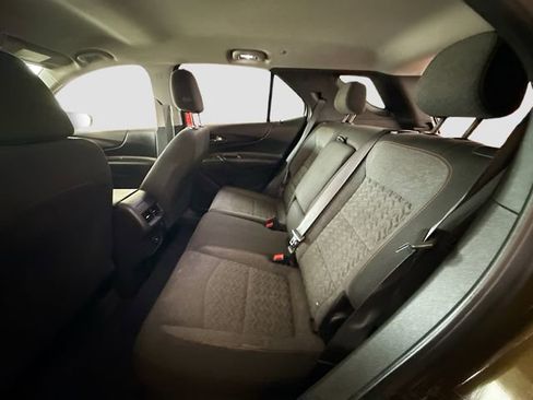 Used 2024 Chevrolet Equinox LT image 24