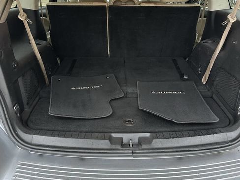 Used 2016 Dodge Journey SXT w/ Comfort/Convenience Group image 17