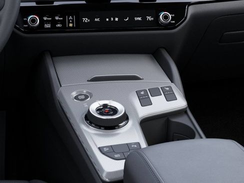 New 2027 Kia Sportage EX AWD/4WD image 24