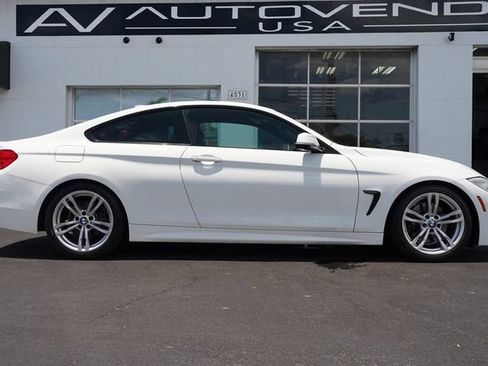 Used 2014 BMW 428i Coupe RWD image 17