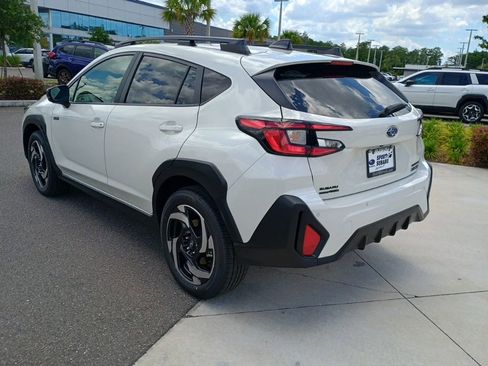 New 2026 Subaru Crosstrek 2.5i Limited AWD/4WD image 4
