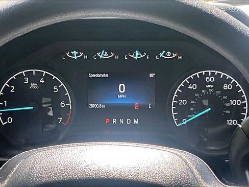 Used 2022 Ford F150 XL w/ STX Appearance Package image 22