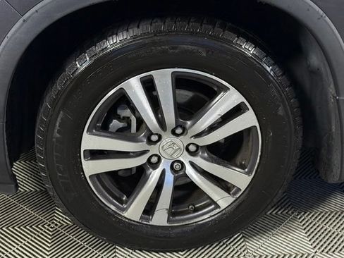 Used 2016 Honda Pilot EX-L image 13
