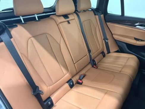 Certified 2023 BMW X3 xDrive30i w/ Premium Package AWD/4WD image 22
