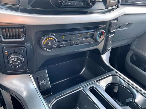 Used 2023 Ford F150 XLT AWD/4WD image 33