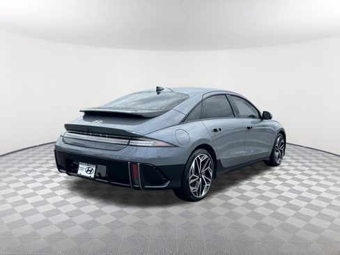 Used 2024 Hyundai Ioniq 6 Limited RWD image 5