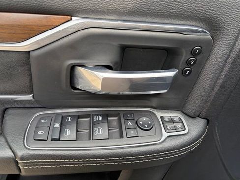 Used 2024 RAM 2500 Laramie w/ Safety Group image 11