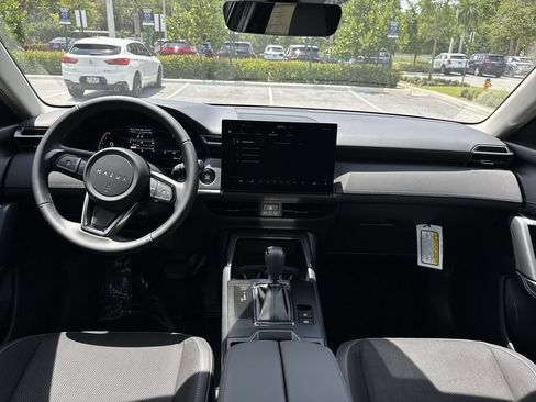 New 2026 MAZDA CX-5 Select AWD/4WD image 14