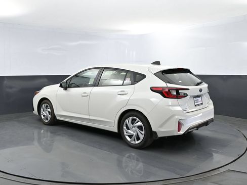 Used 2025 Subaru Impreza 2.0i AWD/4WD image 23
