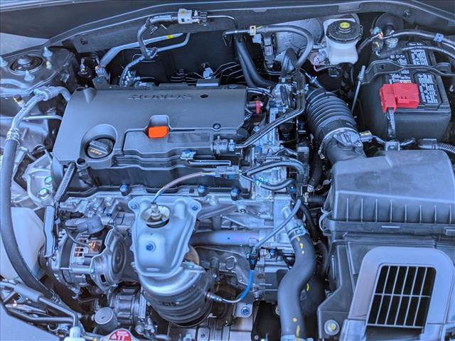 Used 2027 Honda HR-V EX-L image 17