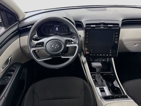 Certified 2024 Hyundai Tucson SEL FWD image 22