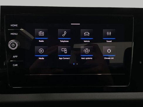 New 2026 Volkswagen Jetta S image 20