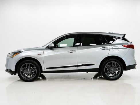 Certified 2023 Acura RDX A-Spec image 29